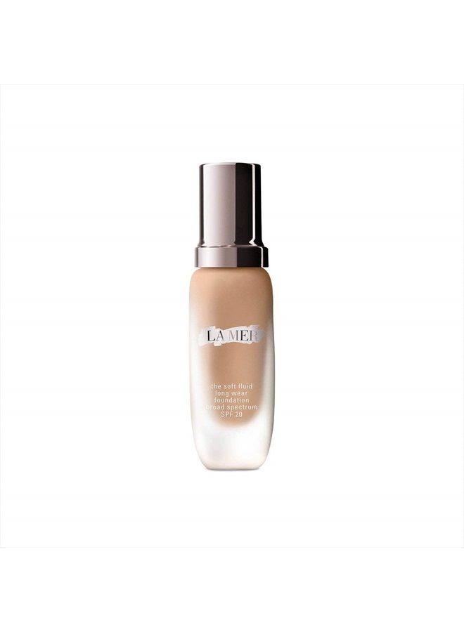 The Soft Fluid Long Wear Foundation SPF 20 - # 22 Neutral 30ml/1oz