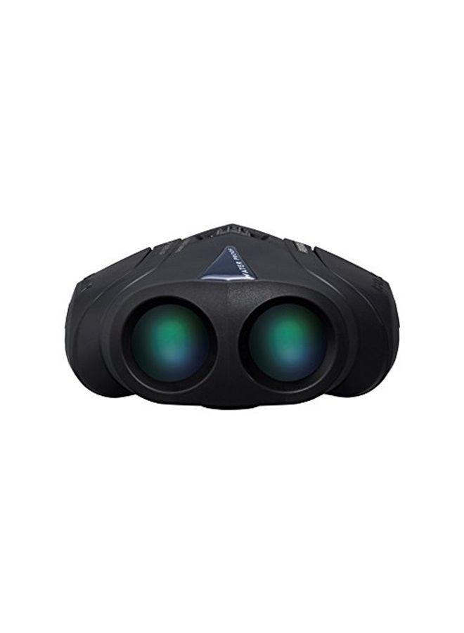 UP 8x25 WP Binoculars (Black)