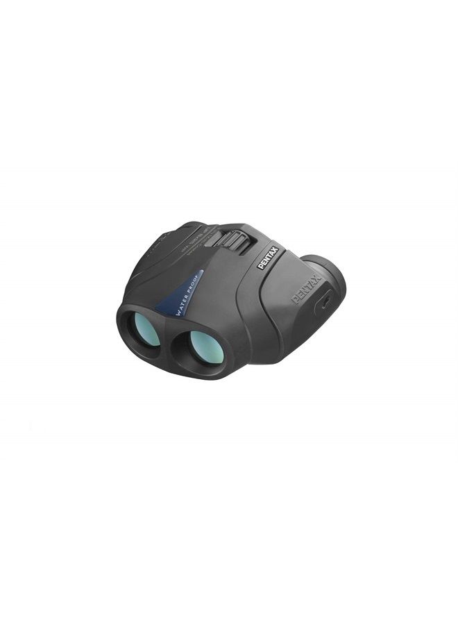 UP 8x25 WP Binoculars (Black)