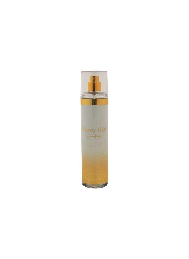 Fancy Girl Body Mist for Women, 8 Ounce, Gold, 8 Fl Oz (Pack of 1) (I0003830)