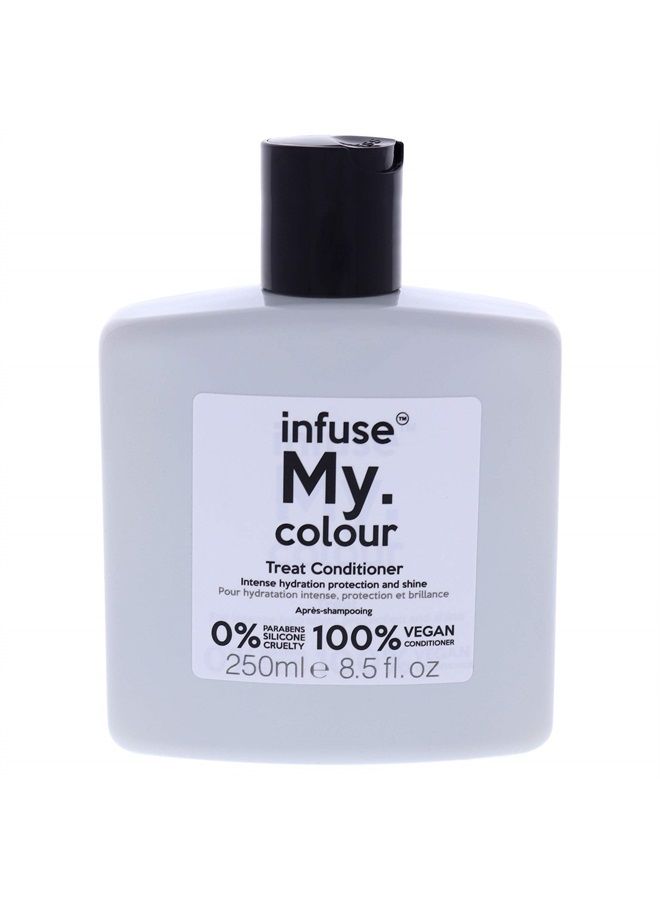 Treat Conditioner by Infuse My Colour for Unisex - 8.5 oz Conditioner