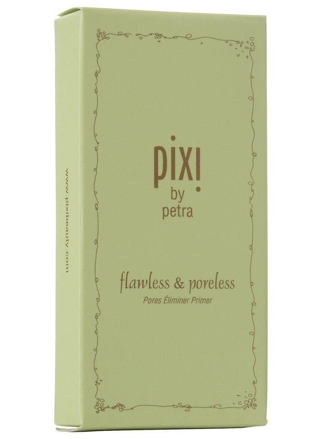 Flawless & Poreless Primer, No.1 Translucent