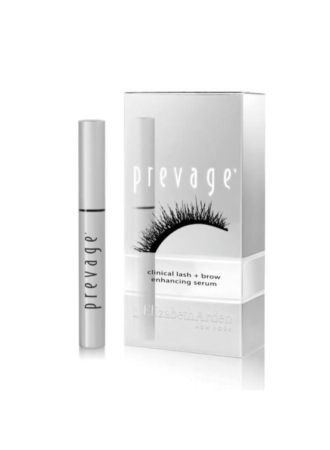 Prevage Clinical Lash & Brow Enhancing Serum 4ml