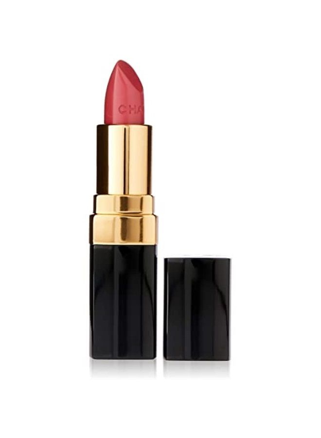 Chanel Rouge Coco Lipstick 424 Edith