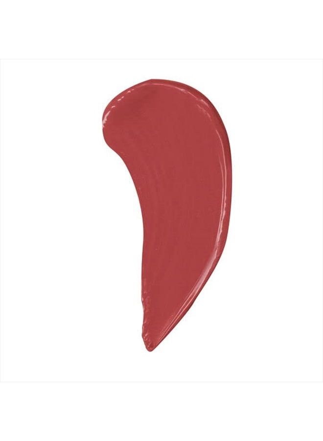 Lip Souffle Matte Lip Cream (Inspire)