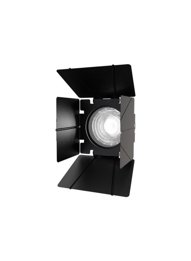 Aputure F10 Barndoors for LS 600d Fresnel Attachment