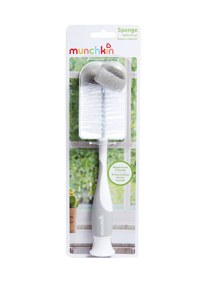 Bottle Cleaning Brush Set