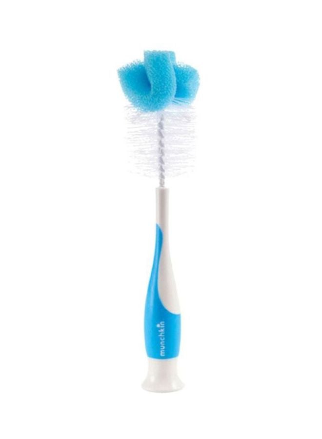 2-In-1 Bottle And Nipple Brush Set