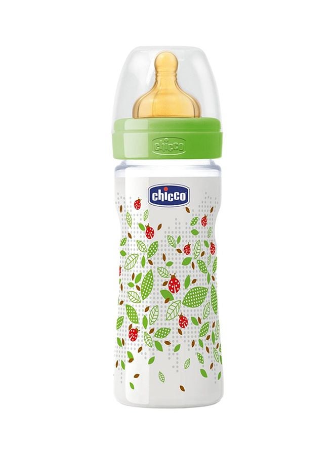 Normal Flow Well-Being Baby Feeding Bottle 250ml