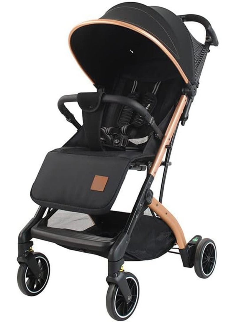 Baby Portable Stroller Premium Light Weight Stroller Traveling Pram for Babies