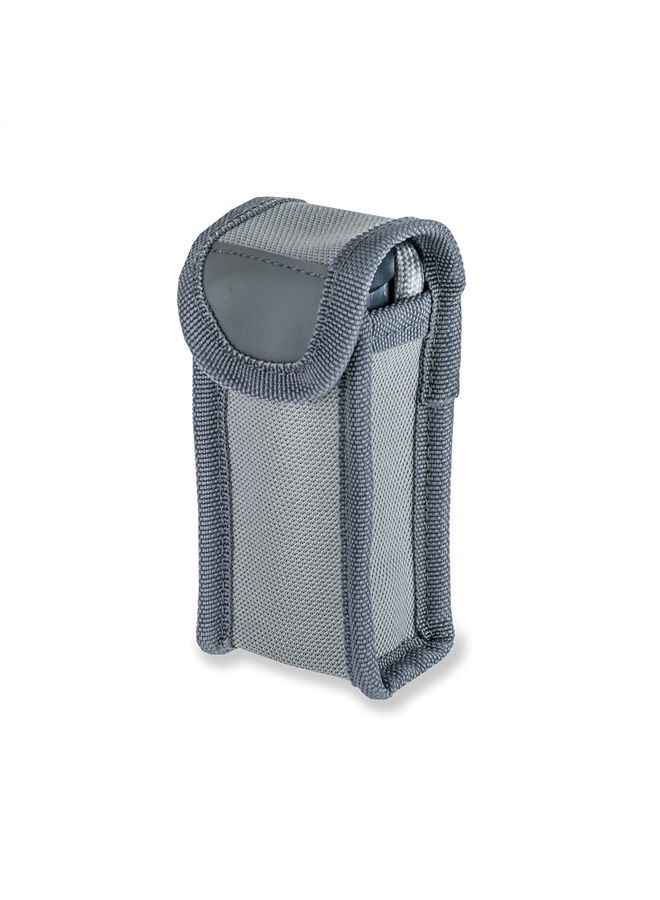 MonoZoom 7-21x21mm Zoom Monocular (ZM-721),Gray