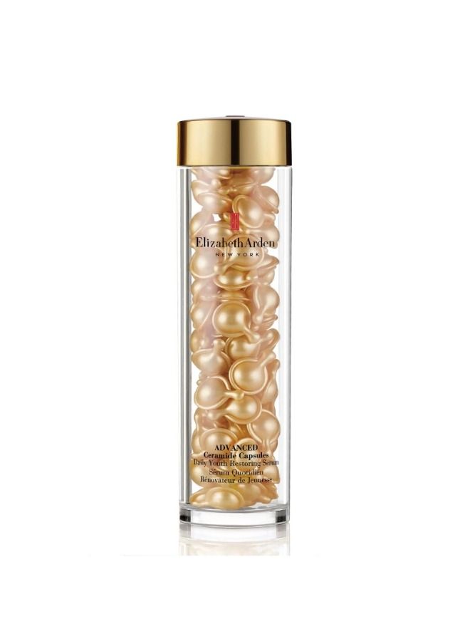 Ceramide Capsules Advanced 90pc