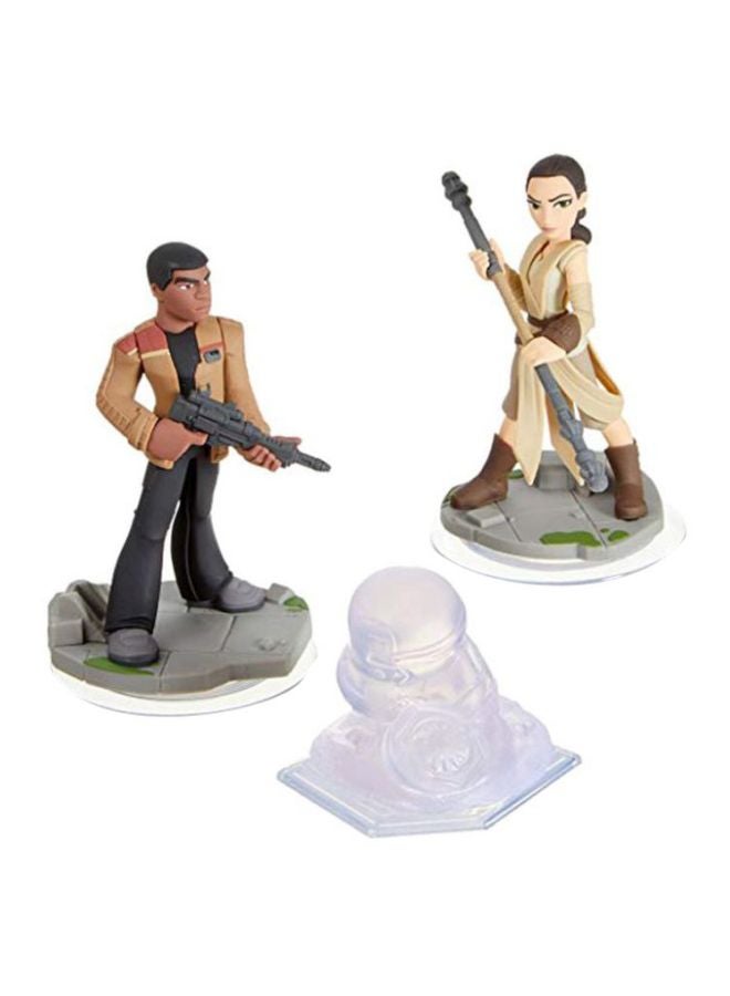 Star Wars: The Force Awakens Infinity 3.0 Playset