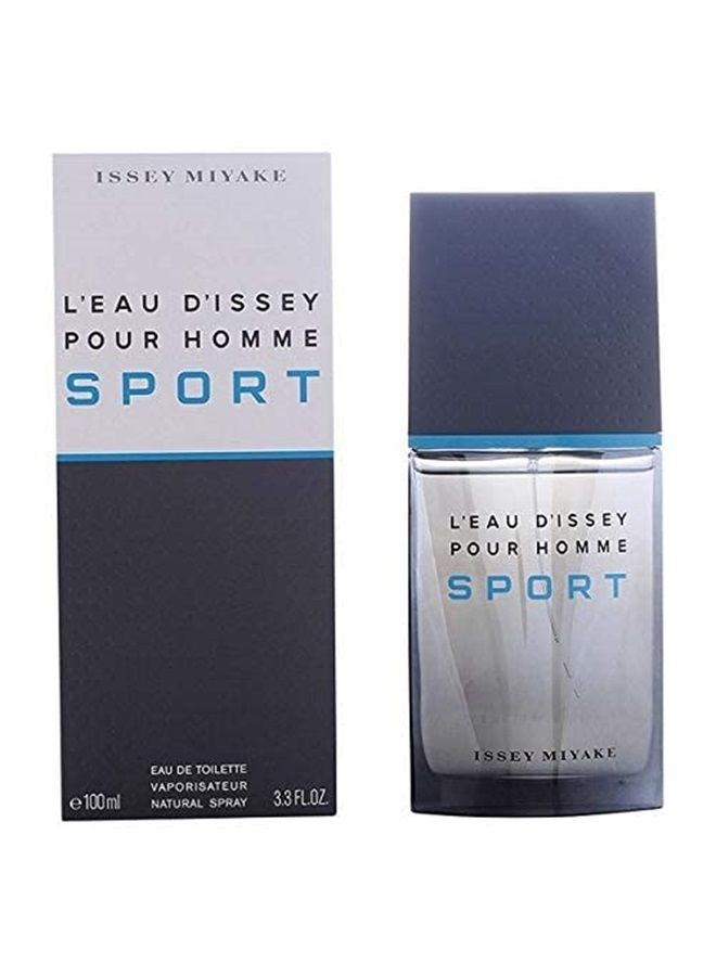 Sport/Issey Miyake Edt Spray 3.3 Oz (M)