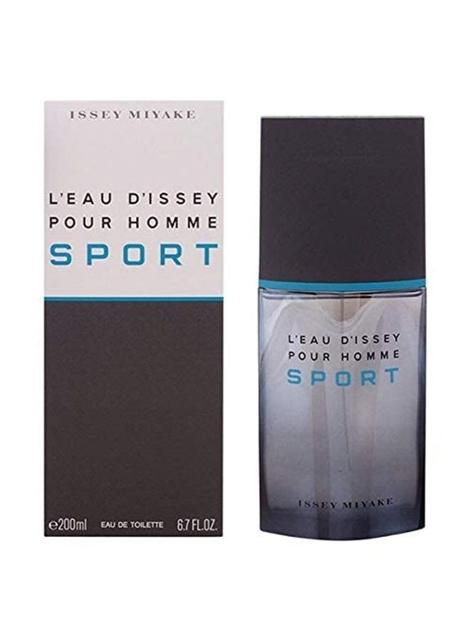 Sport/Issey Miyake Edt Spray 3.3 Oz (M)