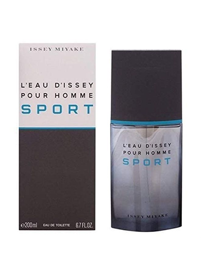 Sport/Issey Miyake Edt Spray 3.3 Oz (M)