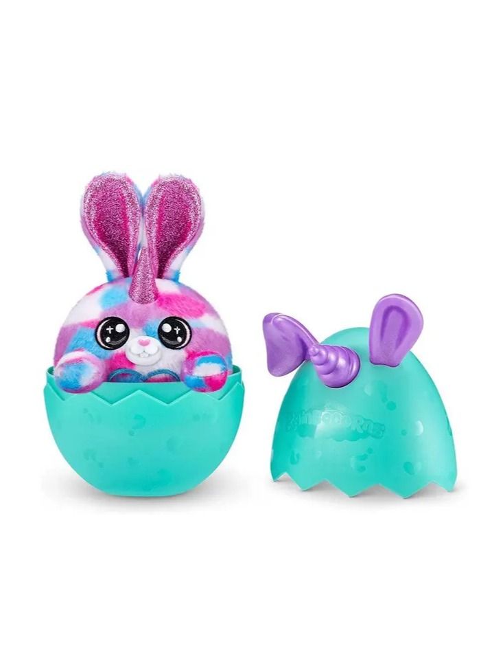 Rainbocorns Bunnycorn Bunny Besties Surprise Mystery Egg Assorted