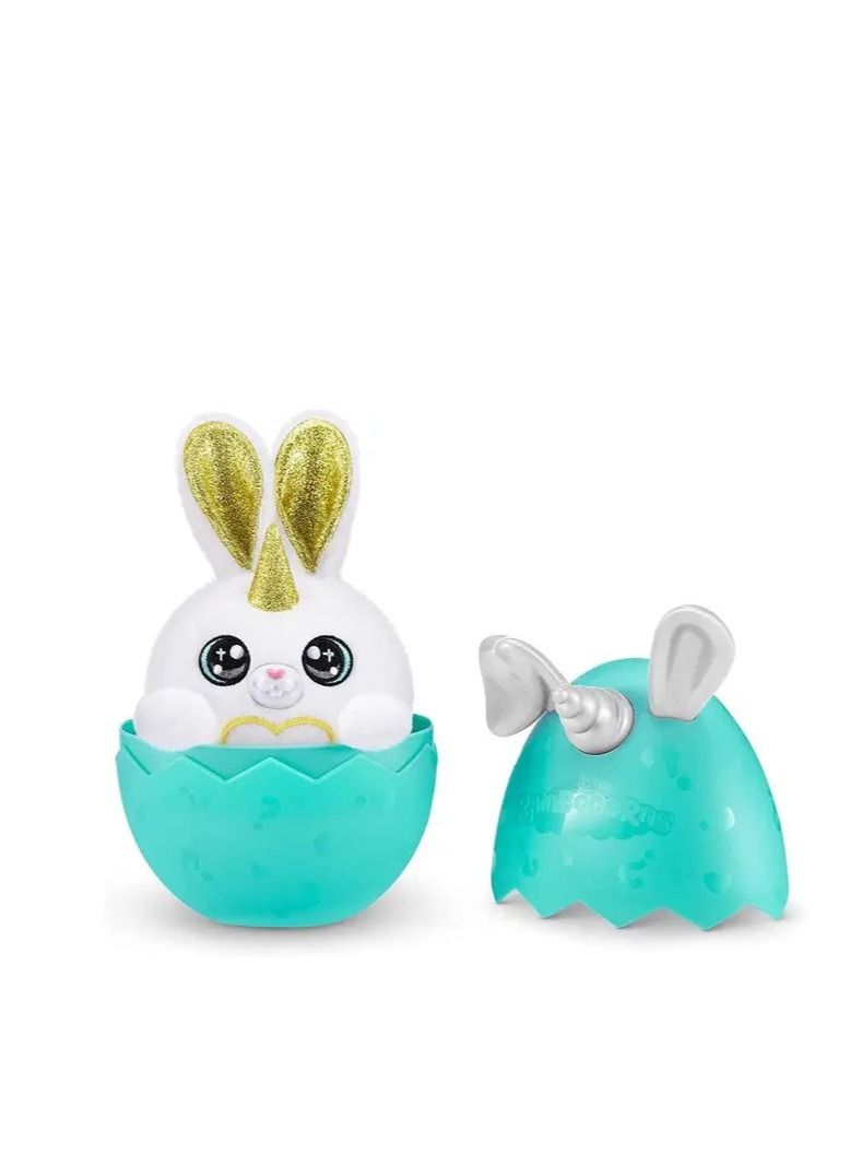 Rainbocorns Bunnycorn Bunny Besties Surprise Mystery Egg Assorted