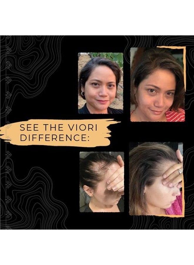 Shampoo Bar, Terrace Garden - Handcrafted with Longsheng Rice Water & Natural Ingredients - Sulfate-free, Paraben-free, Cruelty-free, Phthalate-free, pH balanced 100% Vegan, Zero-Waste