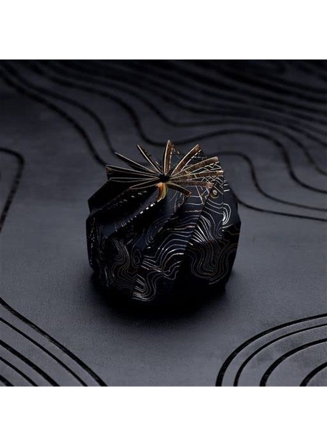 Shampoo Bar, Terrace Garden - Handcrafted with Longsheng Rice Water & Natural Ingredients - Sulfate-free, Paraben-free, Cruelty-free, Phthalate-free, pH balanced 100% Vegan, Zero-Waste