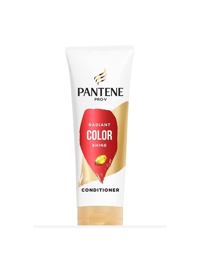 PANTENE PRO-V Radiant Color Shine Conditioner, 10.4oz/308mL