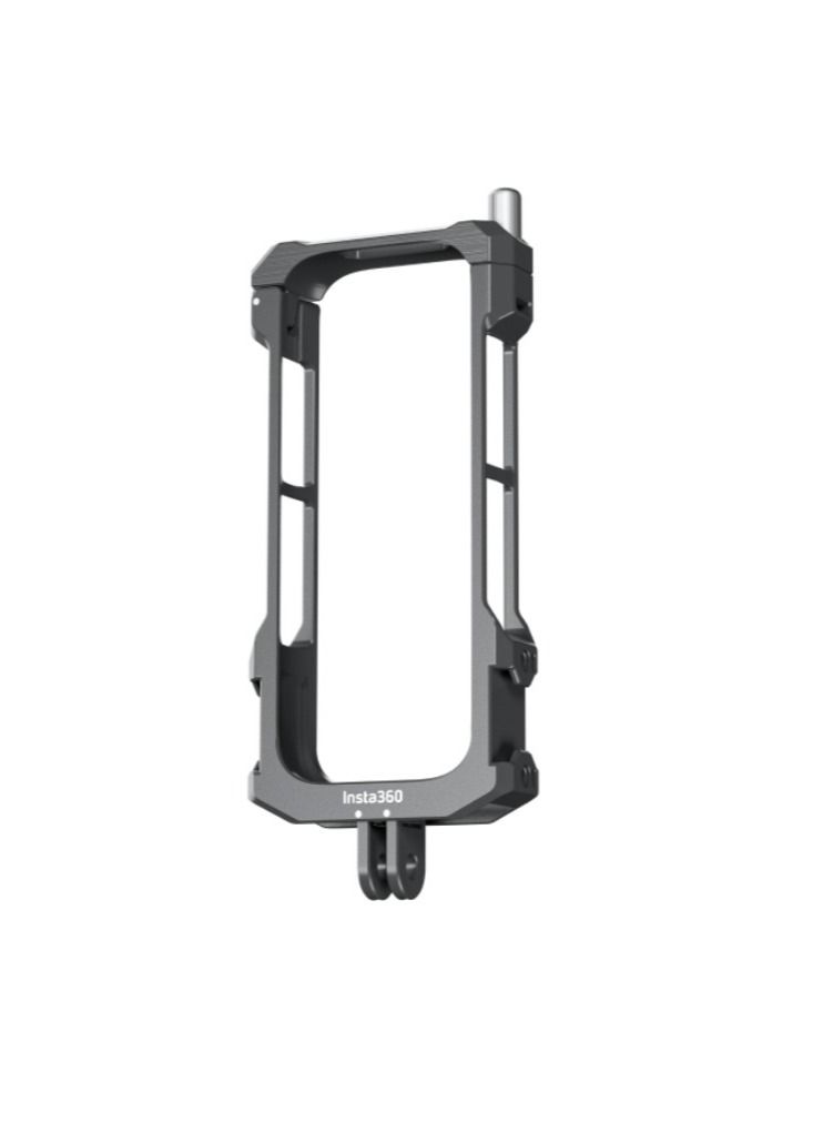 Insta360 X3 Multifunctional Utility Frame Black