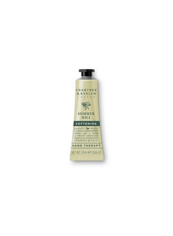 Ultramoisturising Hand Cream Therapy Summer Hill 0.9 Fl Oz