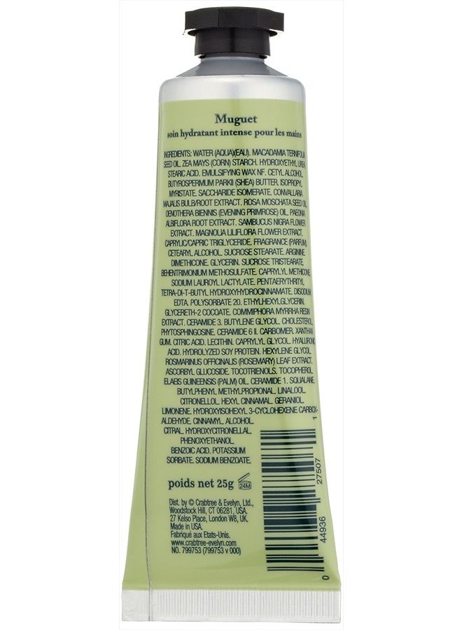 Lily Ultra Moisturising Hand Therapy, 0.90 oz
