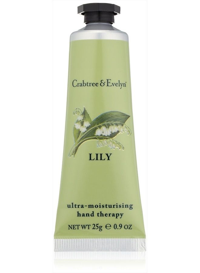 Lily Ultra Moisturising Hand Therapy, 0.90 oz