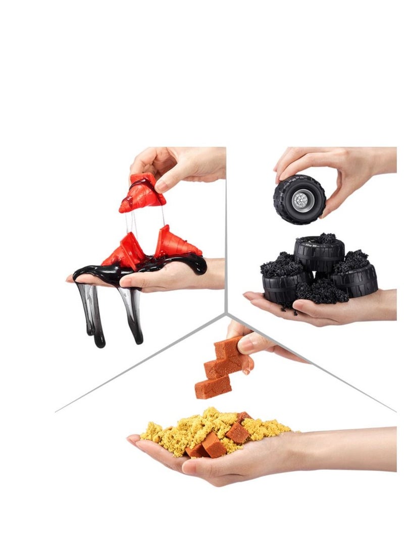 Smashers Monster Truck Surprise Assorted