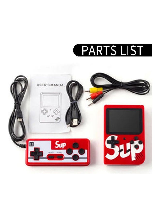 Retro Portable Mini Handheld Gaming Consoles