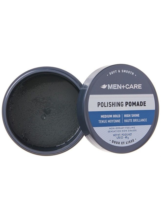 Men+Care Defining Pomade, Sleek Hold 1.75 Ounce