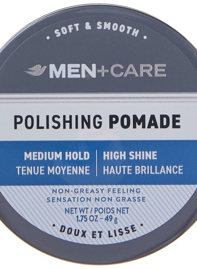 Men+Care Defining Pomade, Sleek Hold 1.75 Ounce