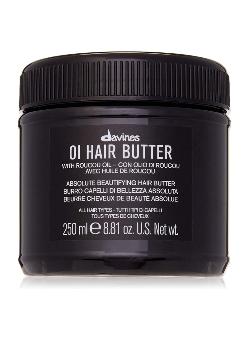 OI Hair Butter 250ml