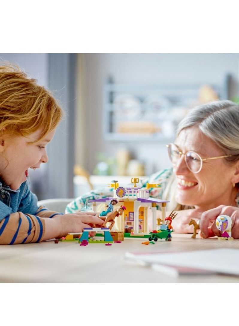 Friends Horse Training 41746