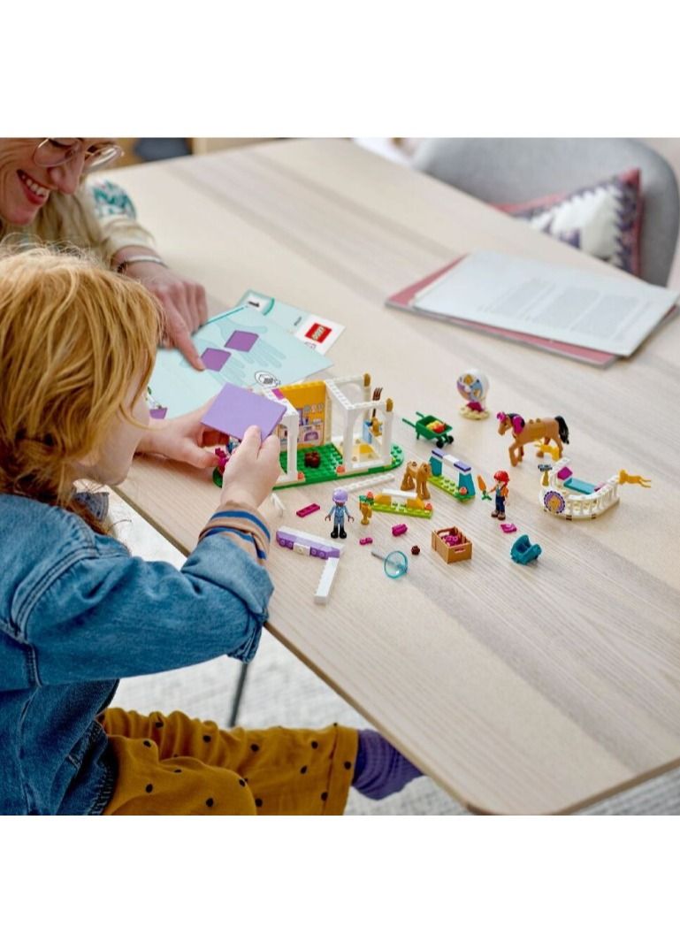 Friends Horse Training 41746