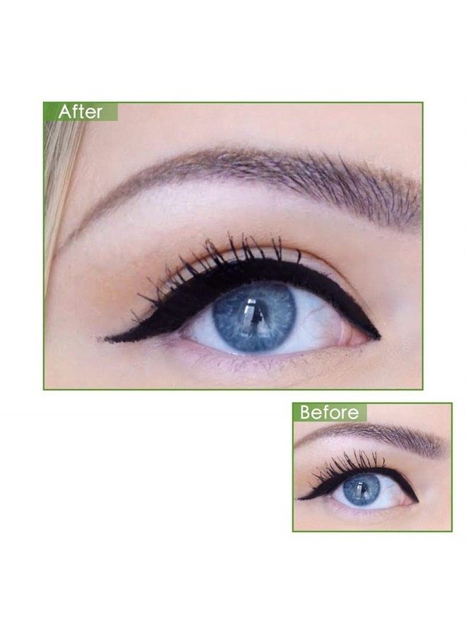 480Pcs Self-Adhesive Single-Sided Eyelid Tapes Double Eyelid Stickers Big Eye Tools, Eyelid Lift Strips for Hooded Droopy Uneven Mono-eyelids, Skin Color