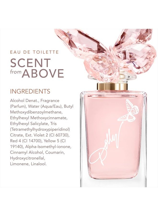 by Dolly Parton - Eau de Toilette - Scent From Above