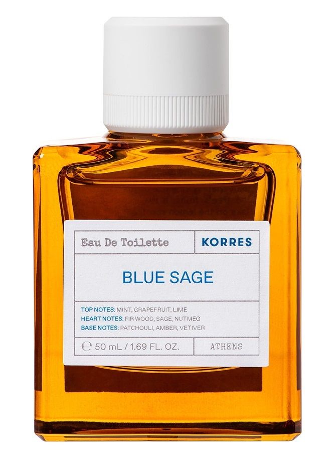 Eau de Toilette, Blue Sage, 1.69 fl. oz.