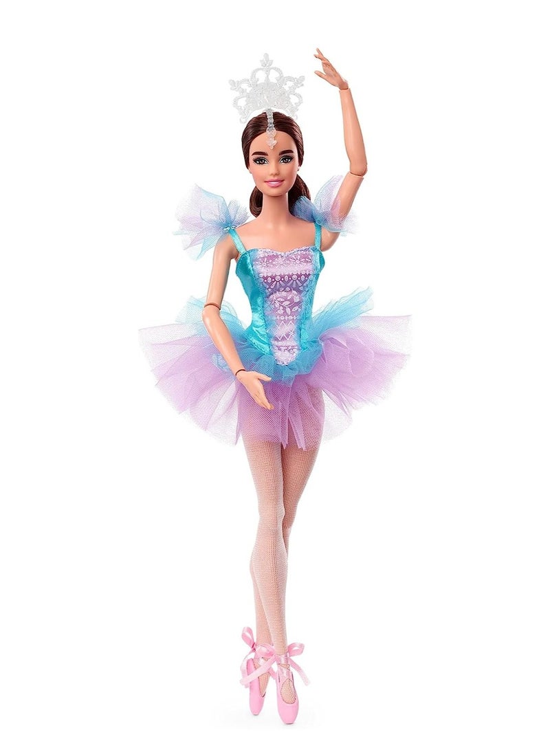 Barbie Signature Ballet Wishes Doll