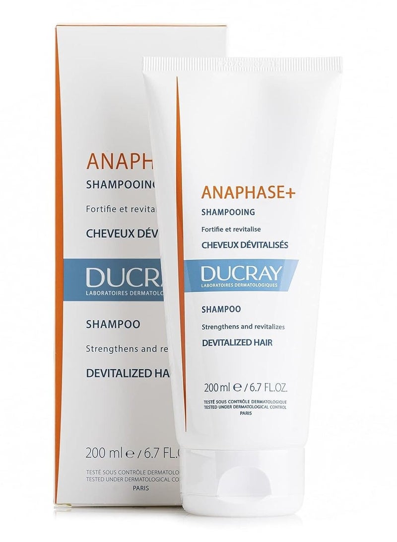 Anaphase + Devitalized Hair Shampoo, 6.7 Fl Oz