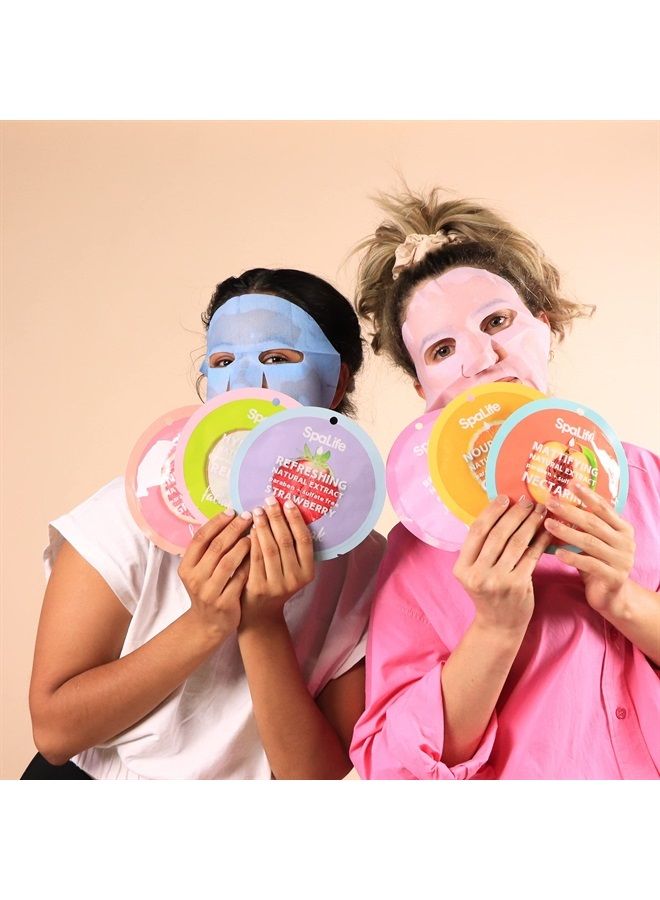 Oil Blotting Paper, Oil Absorbing Sheets for Oily Skin Care,Face Oil Sheets, 200 Count, 3 7/8