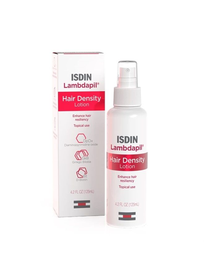 Lambdapil Hair Loss Lotion to Strengthen Hair 4.2 Fl. Oz.