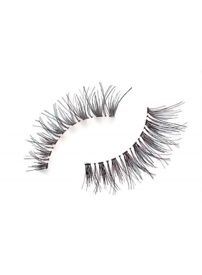 Professional 10packs Eyelashes (DW)