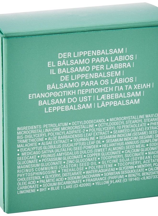 The Lip Balm, No Color, Size No Size