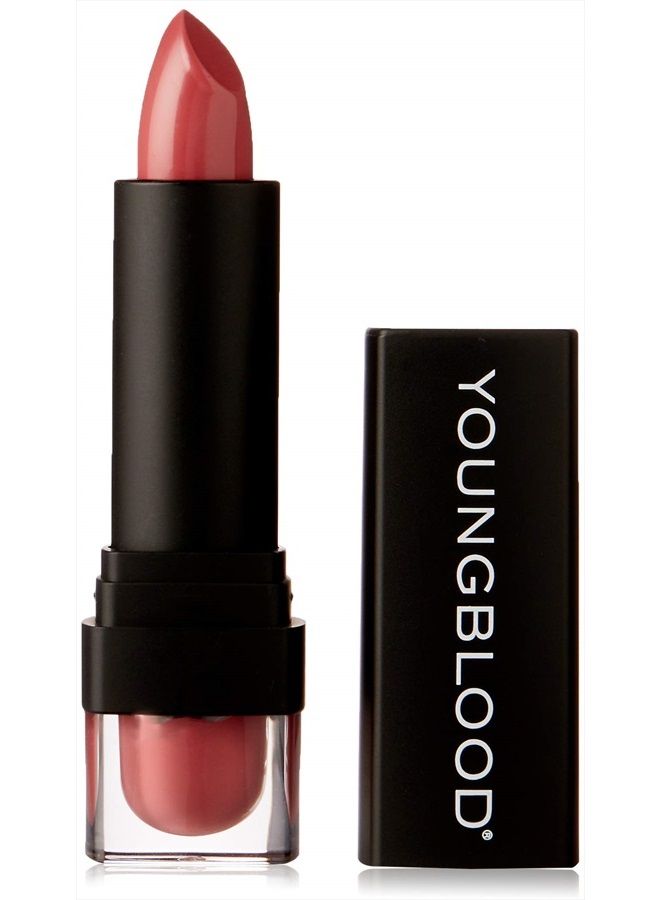 Mineral Cosmetics Natural Mineral Creme Lipstick (Cedar)