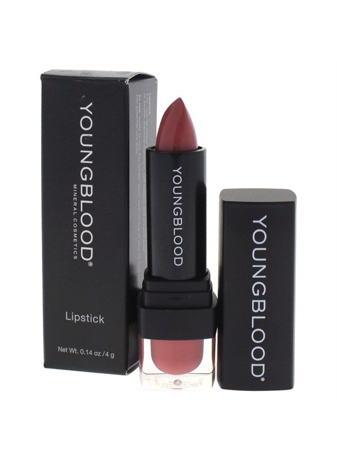 Mineral Cosmetics Natural Mineral Creme Lipstick (Cedar)