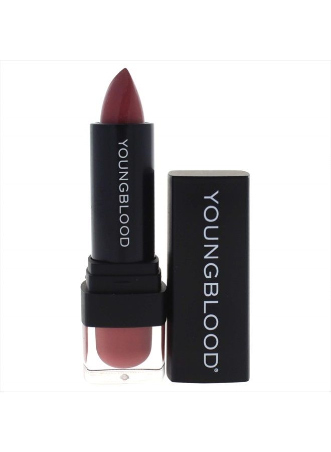 Mineral Cosmetics Natural Mineral Creme Lipstick (Cedar)