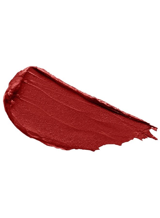 Demi-Matte Supreme Slim Lipstick (La Reina)