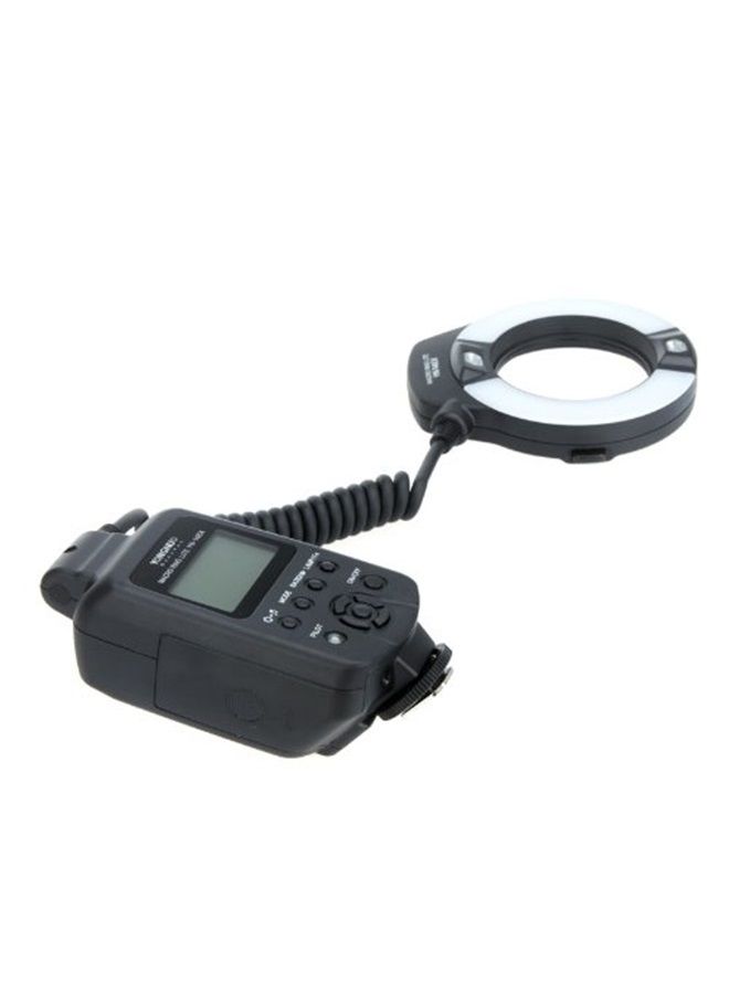 YongNuo YN-14EX TTL Macro Ring Lite Flash Light for Canon EOS DLSR Camera